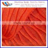 China Factory Price Wholesale 100% Polyester Crepe Fabrics Textiles