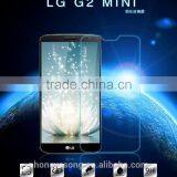 Factory Price Mobile Phone Tempered Glass Screen Protector/film for LG G2 MINI thumbnail-1
