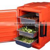 Insulated Heat Food Holding Container Warm Food Holding With FDA,CE