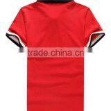 2016 Spring Summer Kids Polo Shirts Wholesale thumbnail-4