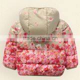 2016 BABY GIRLS PRETTY DOWN JACKET thumbnail-2