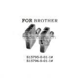 S15795-0-01-1#,S15796-0-01-1# Needle Clamp for BROTHER/sewing Machine Spare Parts