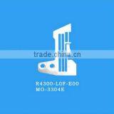 R4300-L0F-E00 Needle Plate for JUKI/sewing Machine Spare Parts