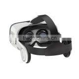 Newest Bobovr Z4 Virtual Reality Vr Bo Headset 3d Glasses For 3D Games/Movies Stock Now Quality Choice thumbnail-3