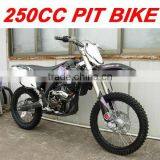 250CC FULL SIZE DIRT BIKE (MC-676) thumbnail-1