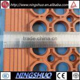 China Factory of Easy Installation Non Toxic Anti Slip Kitchen Rubber Mat thumbnail-3