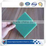 Wear-resistant Green Plastic Uhmwpe Plate Uhmw Sheet thumbnail-1