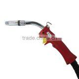 UBS Mig Welding Gun / Torch 24KD Manufacturers in China