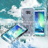 Waterproof Buttons Cover For Samsung Galaxy Note 5 N9200 thumbnail-5