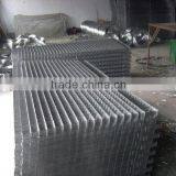 Hot Dipped Galvanized Steel Wire Mesh Sheet thumbnail-1