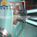 Zhangjiagang Bedel Heat Exchanger Equipment Technology Co., Ltd. company overview - view 3 thumbnail