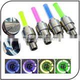 Cheapest Bike Decoration Hot Sale Colorful Button Cell Led Light Programmable Wheel Light Quality Choice thumbnail-2