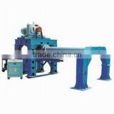 Best Price!! Yibang Horizontal Type Concrete Culvert Pipe Making Machine Price