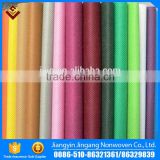 Cheap PP Spunbond Non Woven Fabric In Inaia for Tote Bag