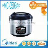 Electric Multi Rice Cooker 5L Multifunction Fully Automatic Non-Stick Eight Function in One Cooker 5L