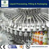 Beverage Production Line thumbnail-1