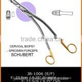 Van Doren Cervical Biopsy Specimen Forceps, Biopsy Forceps, thumbnail-6