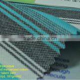 Cooling Polyester Mercerized Cotton Circular Knit Clothing Fabric thumbnail-4