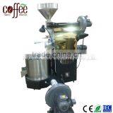 10kg Coffee Roaster Machine/10kg Industrial Coffee Bean Roaster thumbnail-2