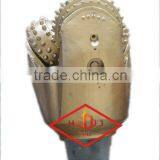 API 15 1/2 IADC 537 super quality rock drill button bit from Hengji