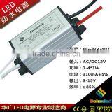 Led Power Switching With 4w 12v 310mA for Floor Light thumbnail-2