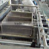 Hot Sale Chocolate Bar Molding Machine / Chocolate Factory Machines Quality Choice thumbnail-3