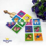 Deet Free Natural Citronella Oil Anti Mosquito Patch thumbnail-1