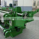 Light Type Equipment for Produce Welded Wire Mesh (in Roll) thumbnail-2