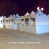 Flatpack Container Hotel