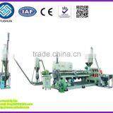 Waste Plastic Pelletizer thumbnail-1