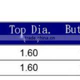 High Density Carbon & FUJI K Guides X Constucture, Spinning Light EGI Fishing Rods thumbnail-6