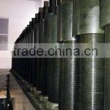 China Automatic Rolled Mesh Welding Machine China Supply