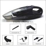 Rechargeable Wet and Dry Vacuum Cleaner thumbnail-1