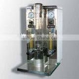 Oxygen Index Measuring Instrument (Nornal Type)