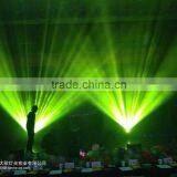 Powerful 24 Prism Beam Moving Head Halogen Lighting thumbnail-4