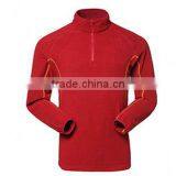 Custom Man Cheap Polar Fleece Jacket thumbnail-3