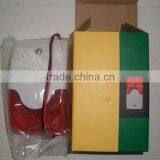 Home Use Anti-robber Emergency Alarm Siren With Strobe 110db thumbnail-3