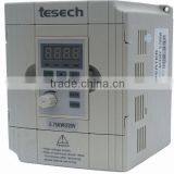 Variable Frequency Inverter (variable Speed Drive) for Pump Motor