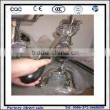 Handworked Fresh Orange Juice Processing Machine thumbnail-5