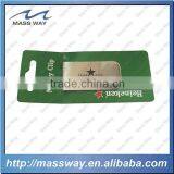 Promotion Wallet Gold Bronze Brass Metal Custom Money Clip Quality Choice thumbnail-6