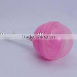 No.YQ208 Lollipop Design Jar for the Package for Candy