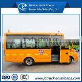 Hyundai Mini Bus 19 Seat School Bus Kids Bus thumbnail-2