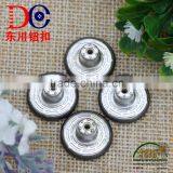 Good Quality Metal Tack Button Jeans Button for Women and Men's Jeans Wear thumbnail-5