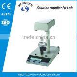 Digital Surface Tension Meter Surface Tension Test Machine thumbnail-1