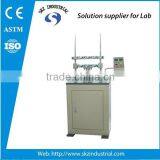 Speed Adjustable 10--300r/min, Digital Rubber Fatigue Testing Machine
