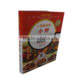 China Quality OEM Softcover Books Printing