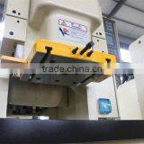 45Ton Force C-frame Pneumatic Punching Machine thumbnail-3