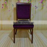 Supper Quality Popular Imitated Wood Banquet Chair for Hotel and Living Room thumbnail-5