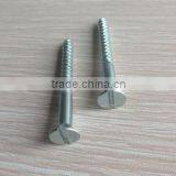 Csk Head Colored Wood Screw thumbnail-1