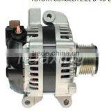 Alternator TOYOTA AVENSIS 2.0L D-4D 2005-ON 12V 130A HXB-039 thumbnail-1